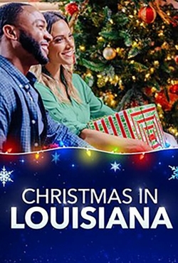 Watch free Christmas in Louisiana Movies