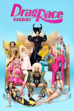 Watch free Drag Race Sweden Movies