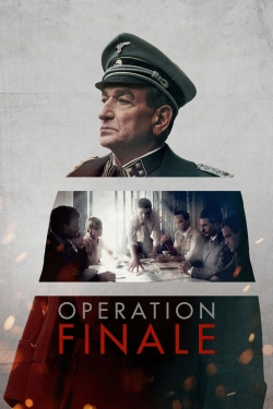 Watch free Operation Finale Movies