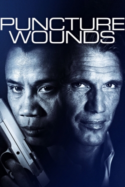 Watch free Puncture Wounds Movies