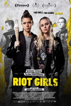 Watch free Riot Girls Movies