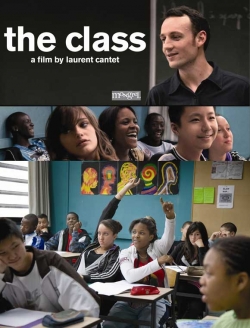 Watch free The Class Movies