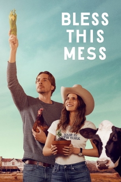 Watch free Bless This Mess Movies