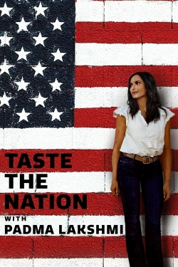 Watch free Taste the Nation with Padma Lakshmi Movies