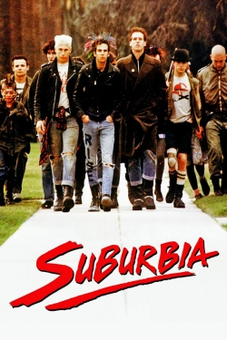 Watch free Suburbia Movies