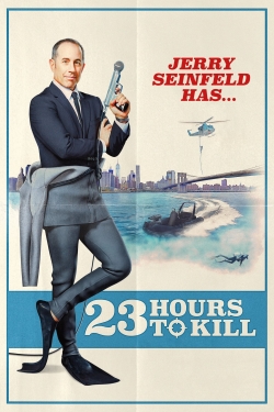 Watch free Jerry Seinfeld: 23 Hours To Kill Movies