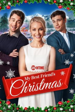Watch free My Best Friend's Christmas Movies