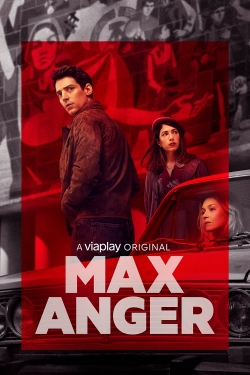 Watch free Max Anger - With One Eye Open Movies