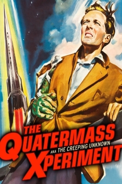 Watch free The Quatermass Xperiment Movies