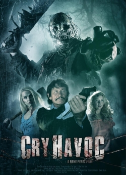 Watch free Cry Havoc Movies