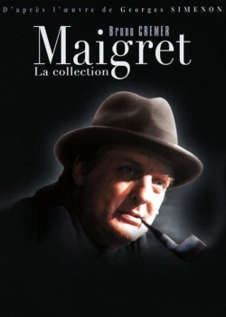 Watch free Maigret Movies