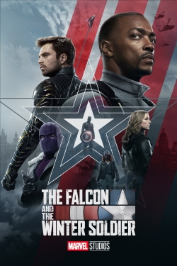 Watch free The Falcon and the Winter Soldier Movies