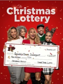 Watch free The Christmas Lottery Movies