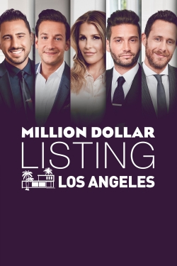 Watch free Million Dollar Listing Los Angeles Movies