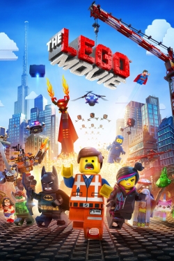 Watch free The Lego Movie Movies