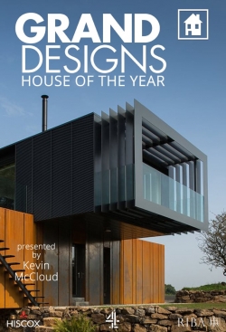 Watch free Grand Designs: House of the Year Movies