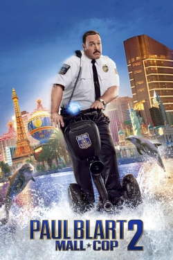 Watch free Paul Blart: Mall Cop 2 Movies