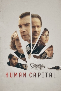Watch free Human Capital Movies