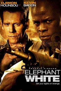 Watch free Elephant White Movies