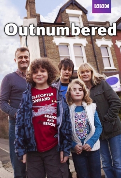 Watch free Outnumbered Movies