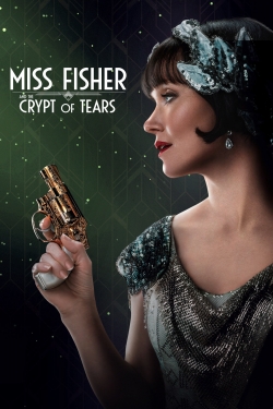 Watch free Miss Fisher and the Crypt of Tears Movies