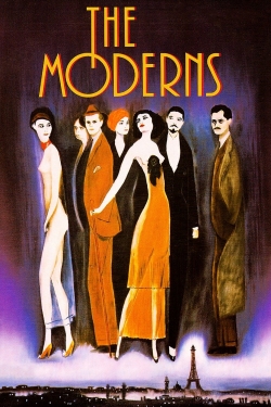 Watch free The Moderns Movies
