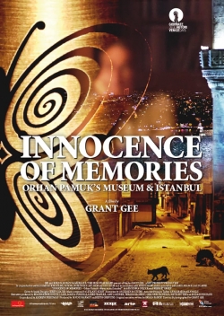 Watch free Innocence of Memories: Orhan Pamuk's Museum & Istanbul Movies