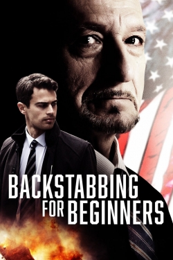 Watch free Backstabbing for Beginners Movies