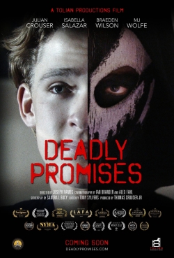 Watch free Deadly Promises Movies