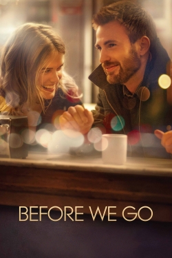Watch free Before We Go Movies