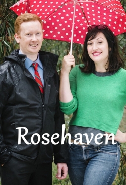 Watch free Rosehaven Movies