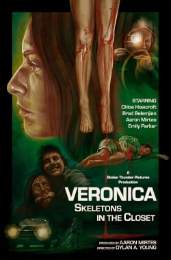 Watch free VERONICA Skeletons in the Closet Movies