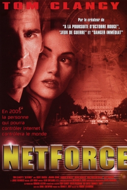 Watch free NetForce Movies