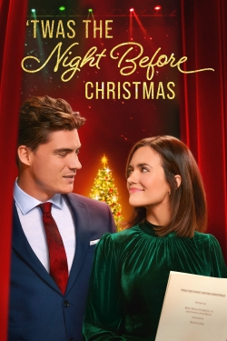 Watch free 'Twas the Night Before Christmas Movies