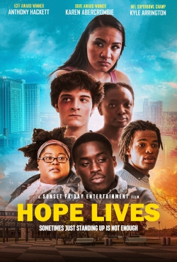 Watch free Hope Lives Movies