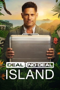 Watch free Deal or No Deal Island Movies