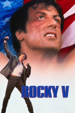 Watch free Rocky V Movies
