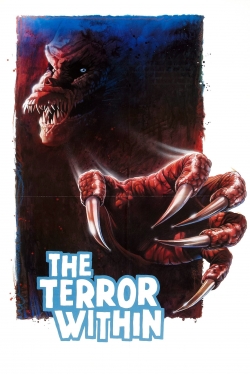 Watch free The Terror Within Movies