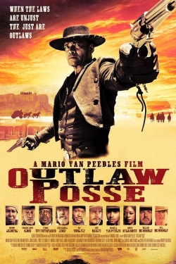 Watch free Outlaw Posse Movies