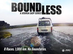 Watch free Boundless Movies