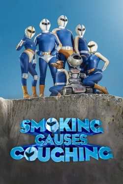 Watch free Smoking Causes Coughing Movies