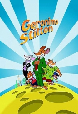 Watch free Geronimo Stilton Movies