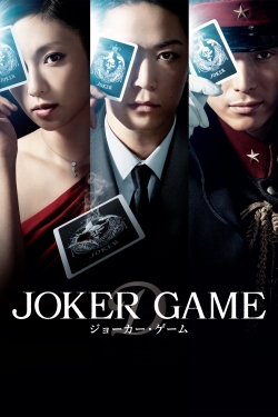 Watch free Joker Game Movies
