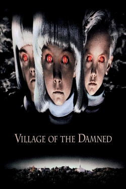 Watch free Village of the Damned Movies