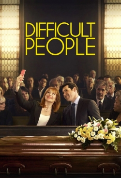 Watch free Difficult People Movies