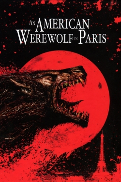 Watch free An American Werewolf in Paris Movies