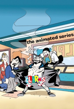 Watch free Clerks: The Animated Series Movies