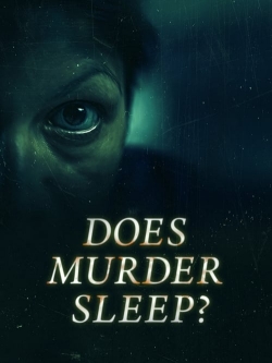Watch free Does Murder Sleep Movies