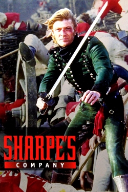 Watch free Sharpe's Company Movies