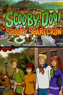 Watch free Scooby-Doo! and the Spooky Scarecrow Movies